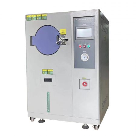 PCT高壓加速老化箱